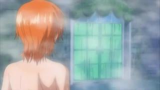 one piece hookup video