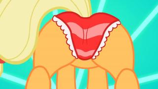 Pantsu ►my sexy pony◄ (+18)