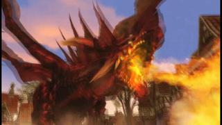 Lineage ][ interlude game play movie