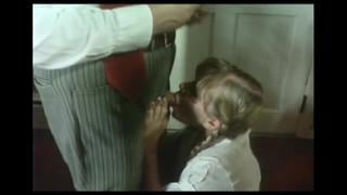 The Softcore Adventures Of Porno