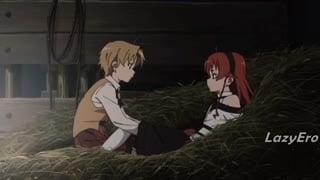 Mushoku tensei