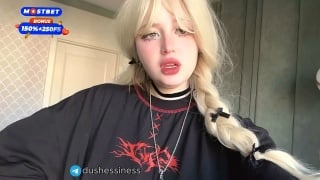 May i cum in my tights and then fill your mouth with real squirt hot teen goth girl videocall pornhub com