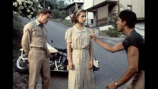 Maria´s lovers (1984)