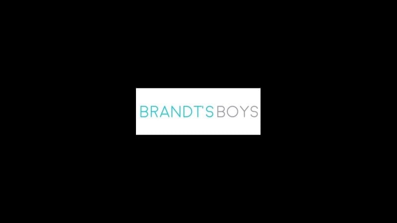 Jordan brandt eats nash's ass (brandt's boys)