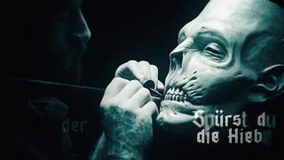 Krankheit maskenschmiede 2024