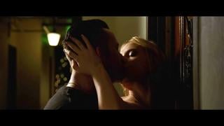 Scarlett Johansson Bang-out Episode Hard-core Hd