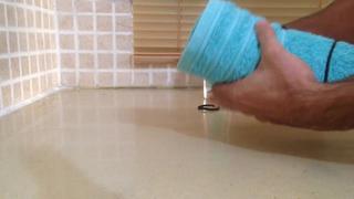 How to make the simplest sex toy How to Make Ordinary Top Sex Fuckto 