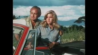 Erotica in the jungle (this happened in Africa) (1969) Brigitte Lahaie 
