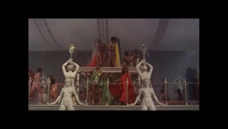 Брас Тинтоның эротикалық фильмдері Брас Тинтоның эротикалық фильмдері