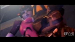 Ultra Futa Beevy Overwatch Mass Effect Bioshock Elizabeth Widowmaker Widow 3 Dimensional Romping Stocking Transexual 