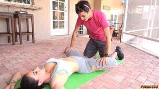 The Boy Fucked His Mother In Yoga Leggings And Ended Inside, Internet Ejaculation Fuck A Thon Pornography Mother Cougar Arse Incest (incest With Mature Mothers 18+) 