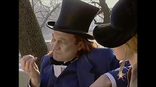 Бал у сатаны 2002
