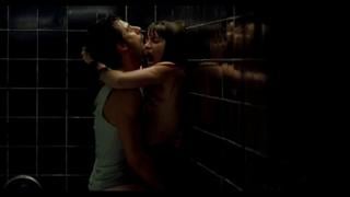 Ana De Armas Mentiras Y Gordas (2009) (erotic Bed Scene From The Film Celebrity Fucks Naked Sex Fuckfest Scene) 