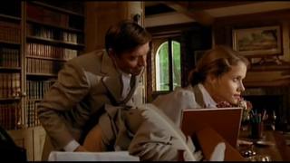 Yanet Cuevas Madame Claude Two (1981) (эротическая постельная сцена из фильма знаменитость трахается голая Fuck-a-thon Scene)