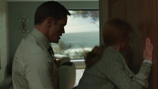 Nicole kidman big little lies (s01e02) (2017) (эротическая постельная сцена из фильма знаменитость трахается голая sex scene)