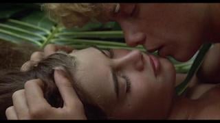 Brooke Shields Blue Laguna \/ Brooke Shields Blue Lagoon (1980) 