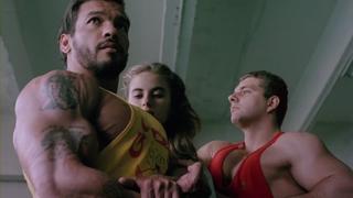 Элизабет хёрли, бриджит фонда, валери аллен ария / elizabeth hurley, bridget fonda, valerie allain aria ( 1987 )