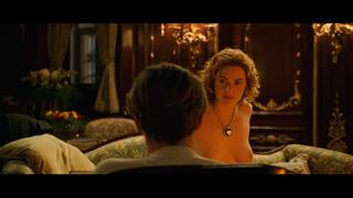 Kate Winslet Titanic \/ Kate Winslet Titanic (1997) 