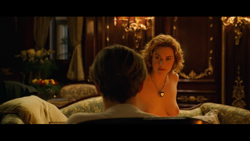 Кейт уинслет титаник / kate winslet titanic ( 1997 )