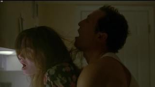 Michelle Monnaen Real Detective \/ Micheghan True Detective (2014 2015) 