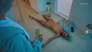 Валерия астапова девушки с макаровым / valeriia astapova devushki s makarovym ( 2021 )