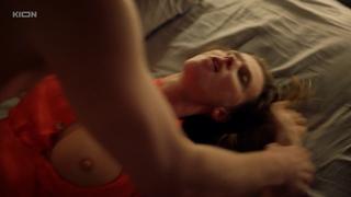 Эскимо порно