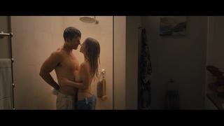 Сидни суини кто угодно , кроме тебя / Sydney Sweeney Anyone But You (2023)