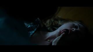 Карен гиллан спящие псы / karen gillan sleeping dogs ( 2024 )