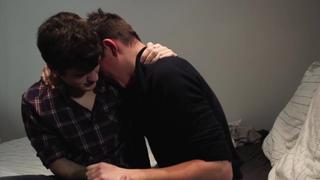 Homo Vans 18+ Must Not Think (france, 2014)