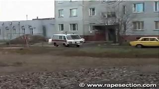 Молодые медсестру (порно)