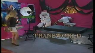 Kinky vintage / fun 3 / full movie