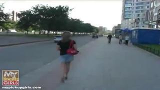 Russian young drunk fucked and fucked in the forest two boys porn and sex 18 