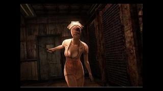 Silent hill alchemilla (3) l чудная медсестра