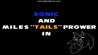 Sonic transformed 2 fun with tails and vanilla