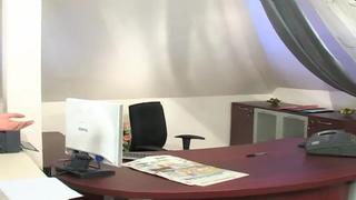 Секс с маминой подругой