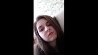 Broadcast in the periscope shows boobs and not only 