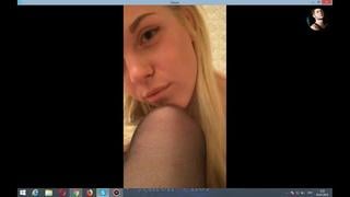 Skype divorced a young bitch in Skype Pornography 18 HD Sex Gigantic Butt Huge Breast Milf Teenage Hardcore RECTAL 