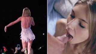 The Anjelica Hasty Pmv (taylor Hasty Anjelica Krystal Boyd Mashup)