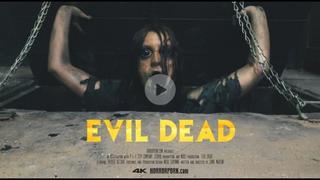 Evil dead - found videos
