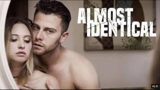 Quinn wilde [almost identical] big tits hardcore fingering college family roleplay stepfantasy pussy to mouth blowjob creampie