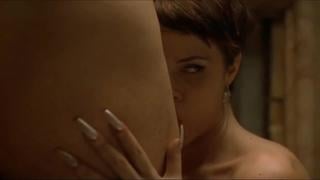 Top 25 actresses of sucking members of their screen partners cutting porn scenes from cinema sex in films 