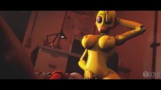 Five nights at freddy's futa robots 2