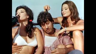 una ondata di piacere 1975 / flaps of passion /