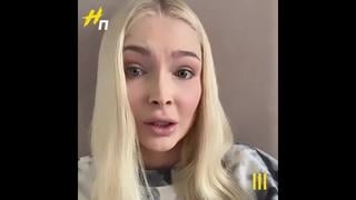 Полуголой красоткой оказалась блогерша лиза лпшка