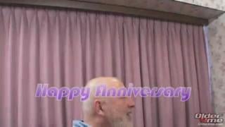 [o4m] happy anniversary