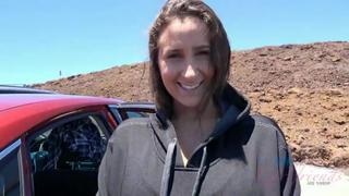 Ashley Adams Hardcore