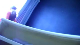 Уговорил недотрогу на минет