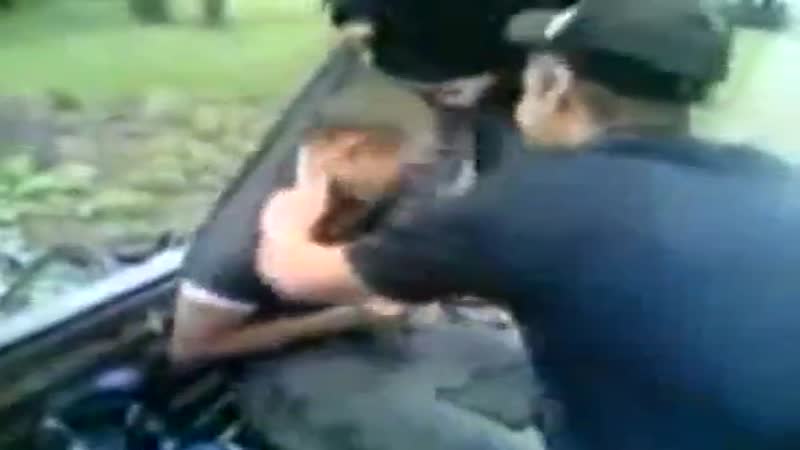 Братаны нехило пошутили пацану трусы они стащили