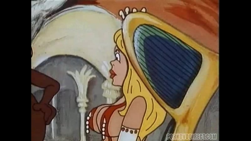 Yetuk ona porno kasting