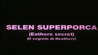 Selen superporca (selen debbie van gils deidre holland tabatha cash)
